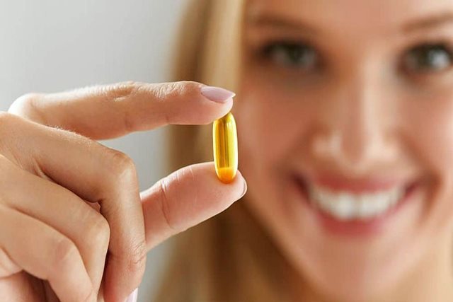 7 lợi ích sức khỏe của thực phẩm bổ sung vitamin A